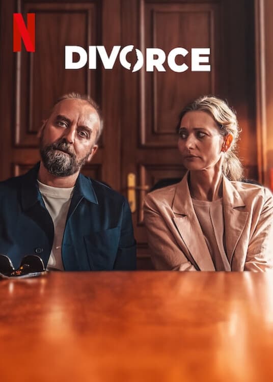 Divorciados