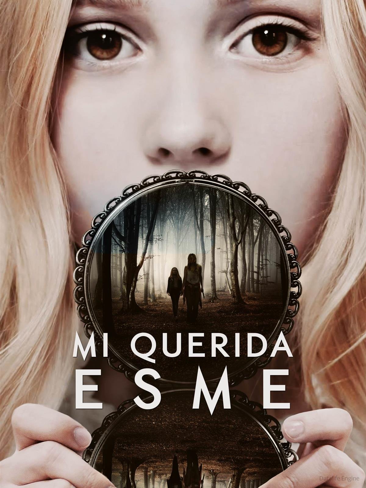 Mi querida Esme