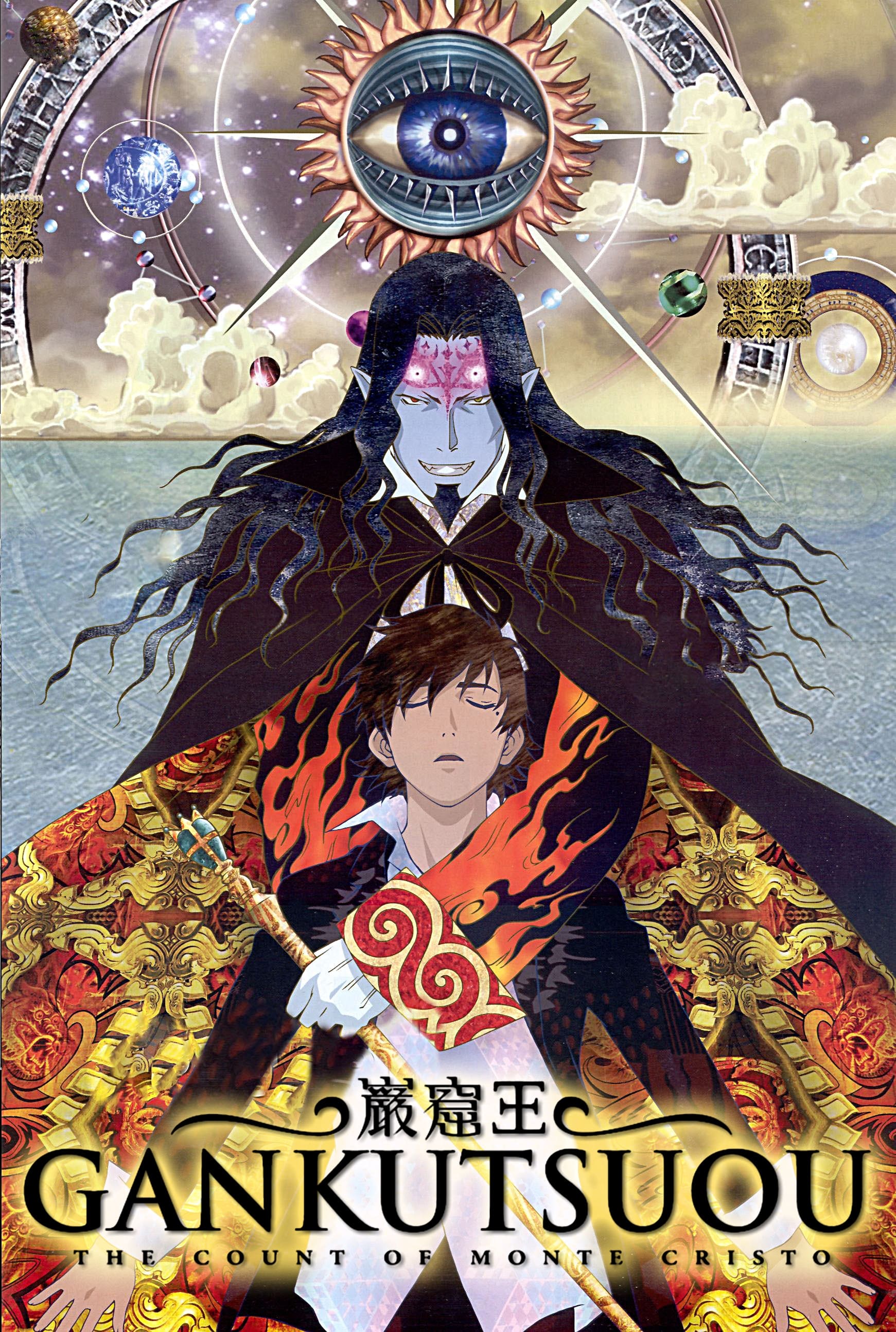 El Conde de Montecristo