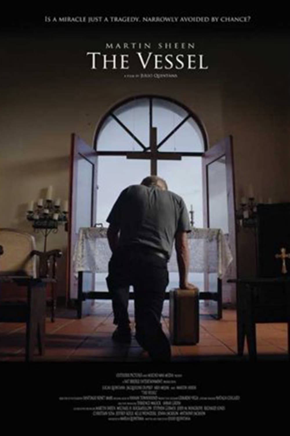 The Vessel (El Navío)