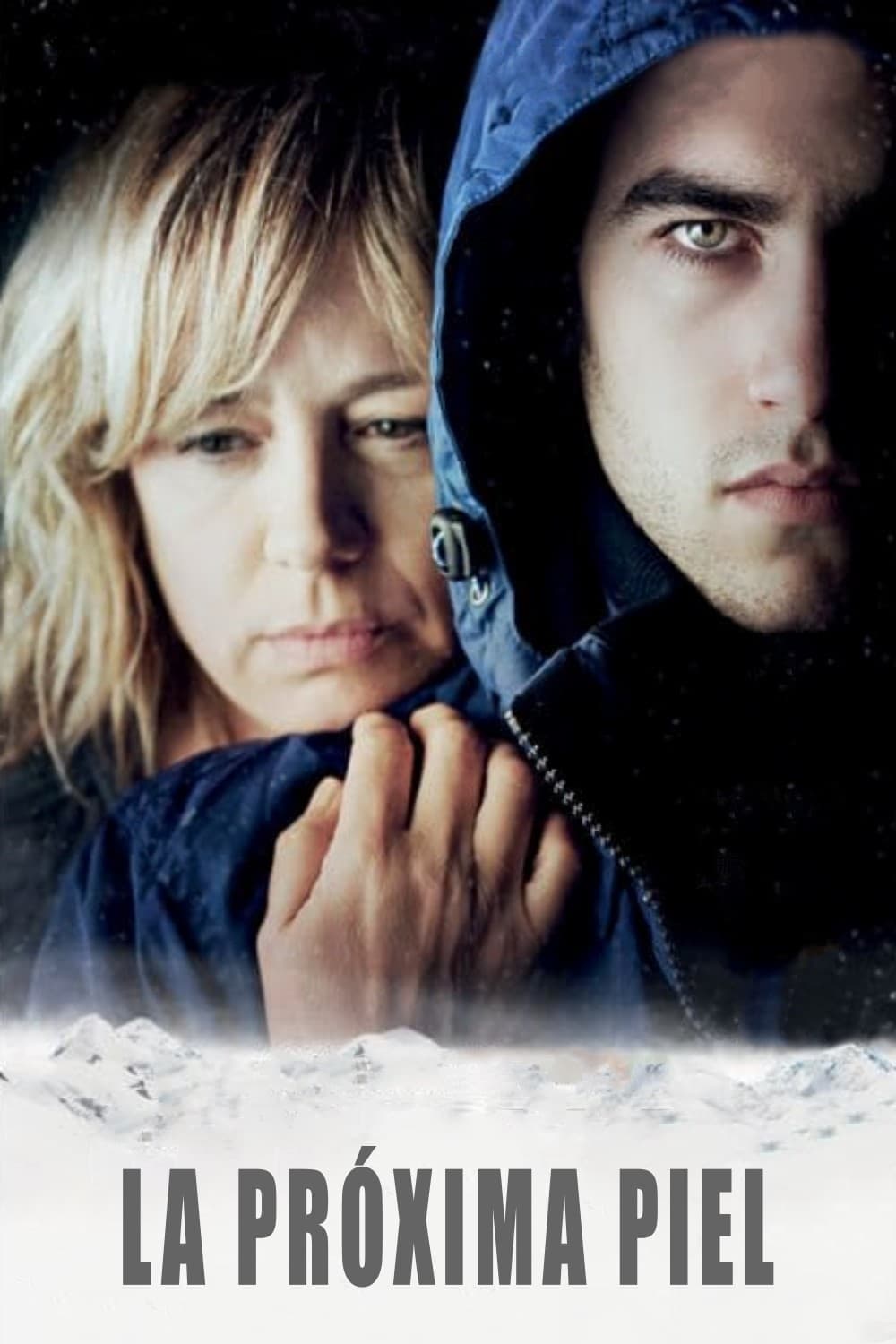 La próxima piel