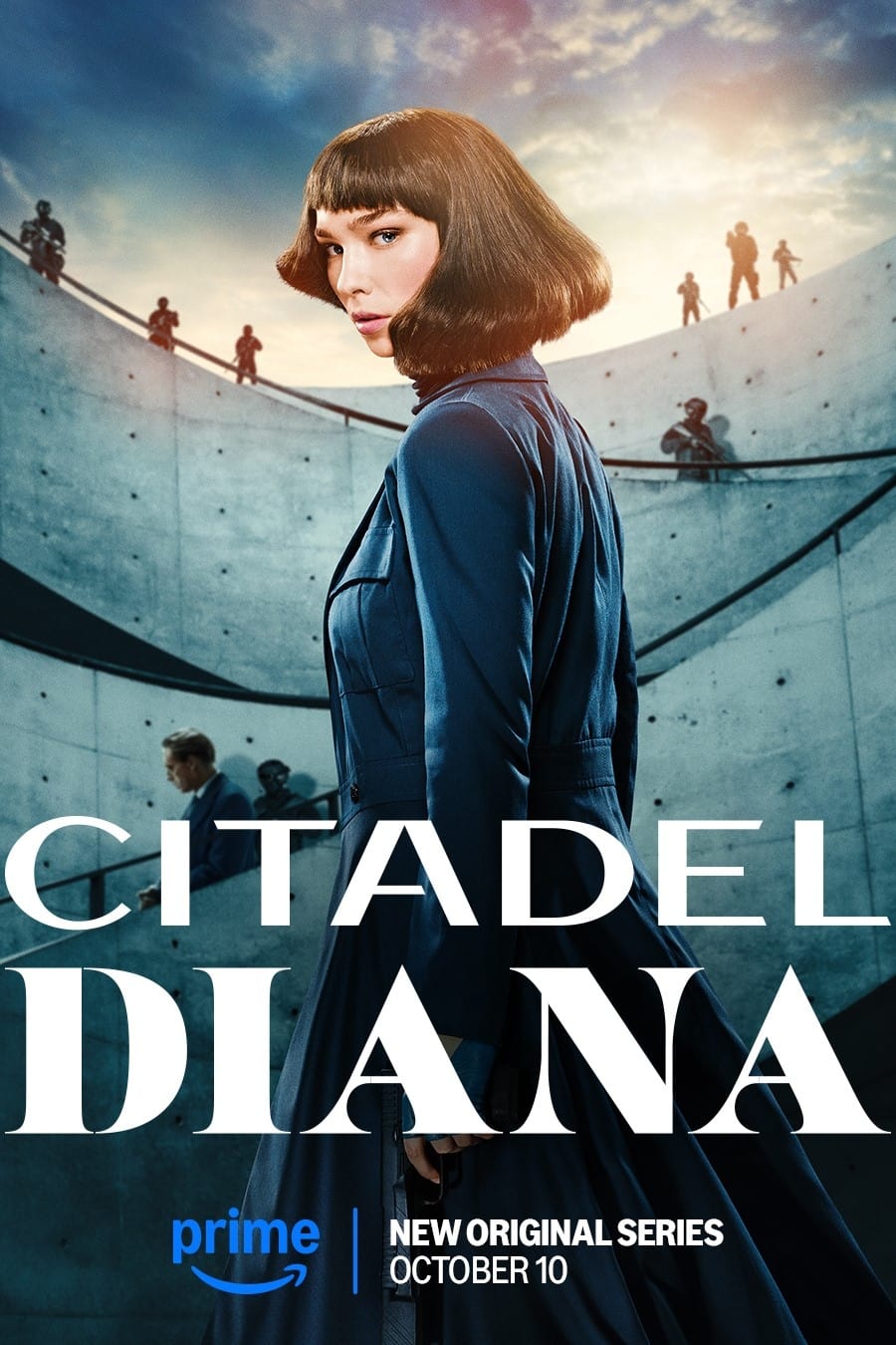 Citadel: Diana