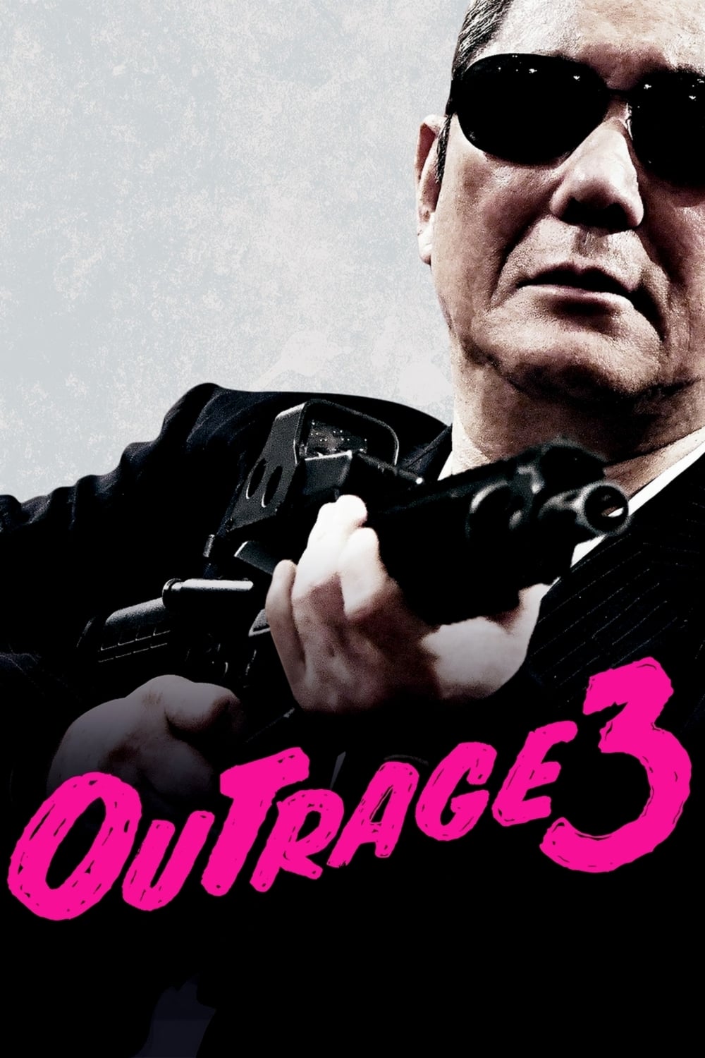 Outrage 3