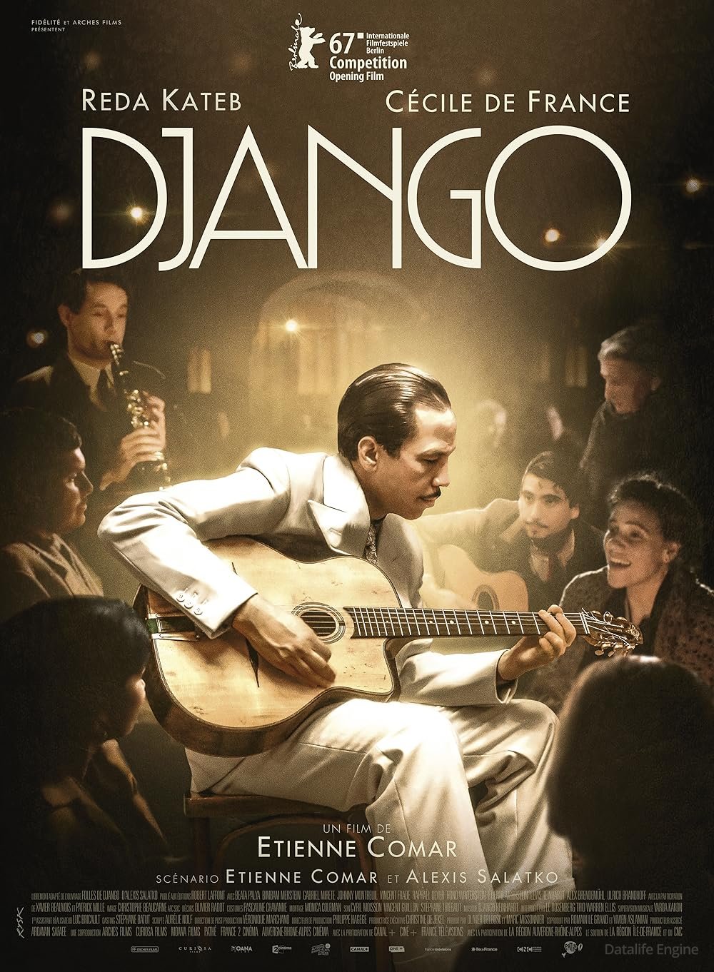 Django