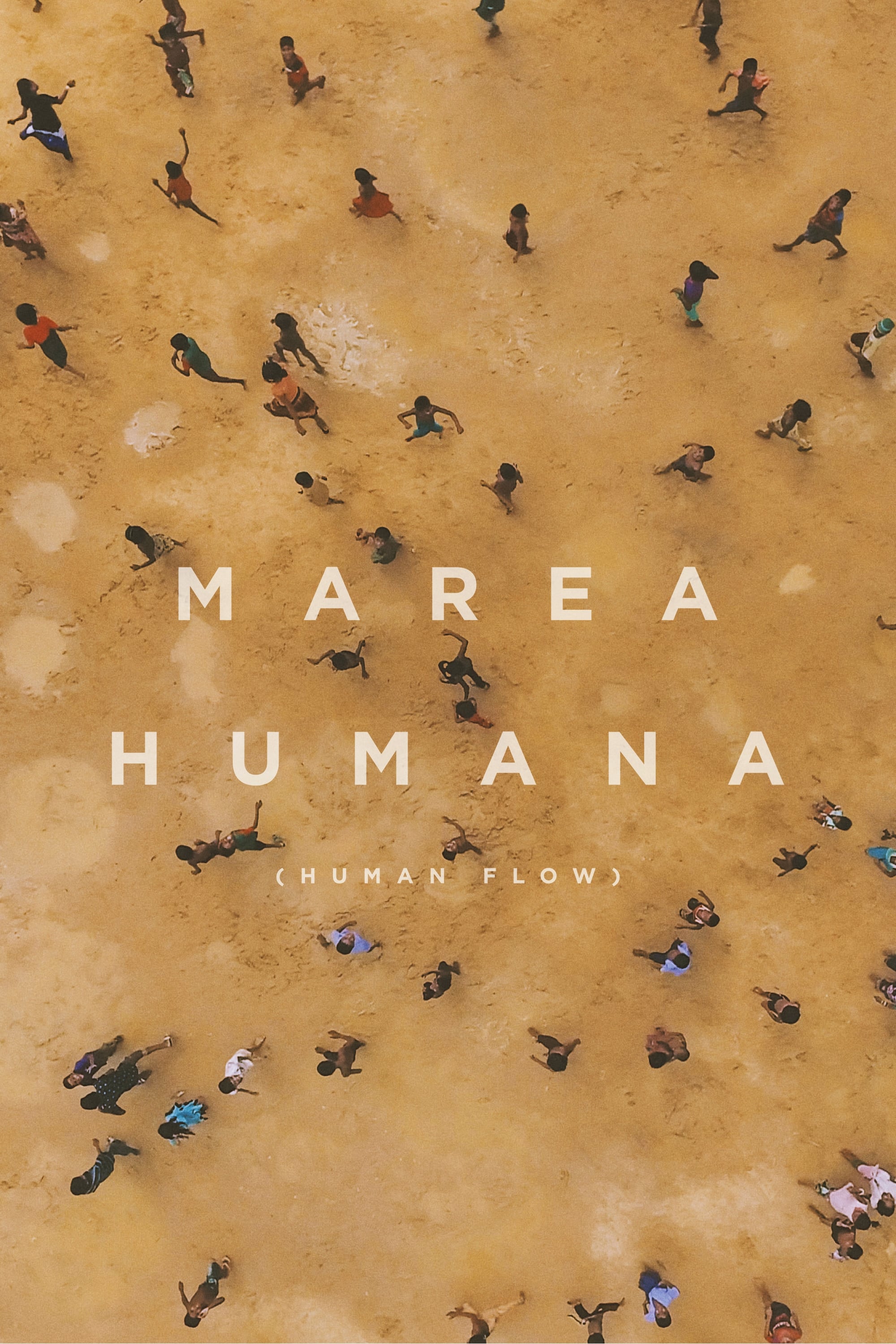 Marea Humana