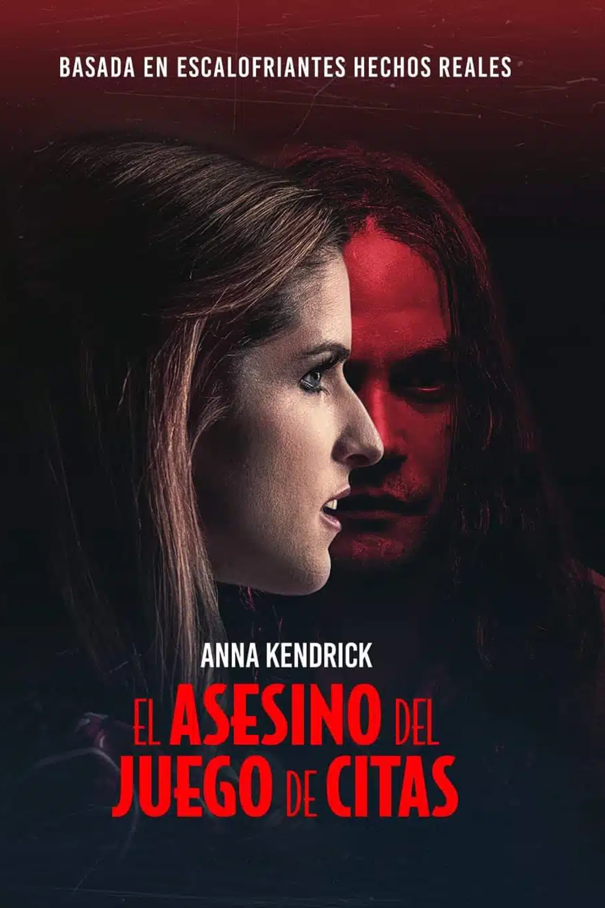 El asesino del juego de citas