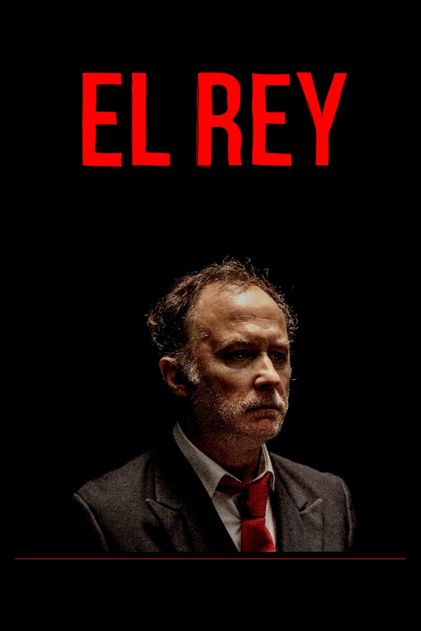El rey