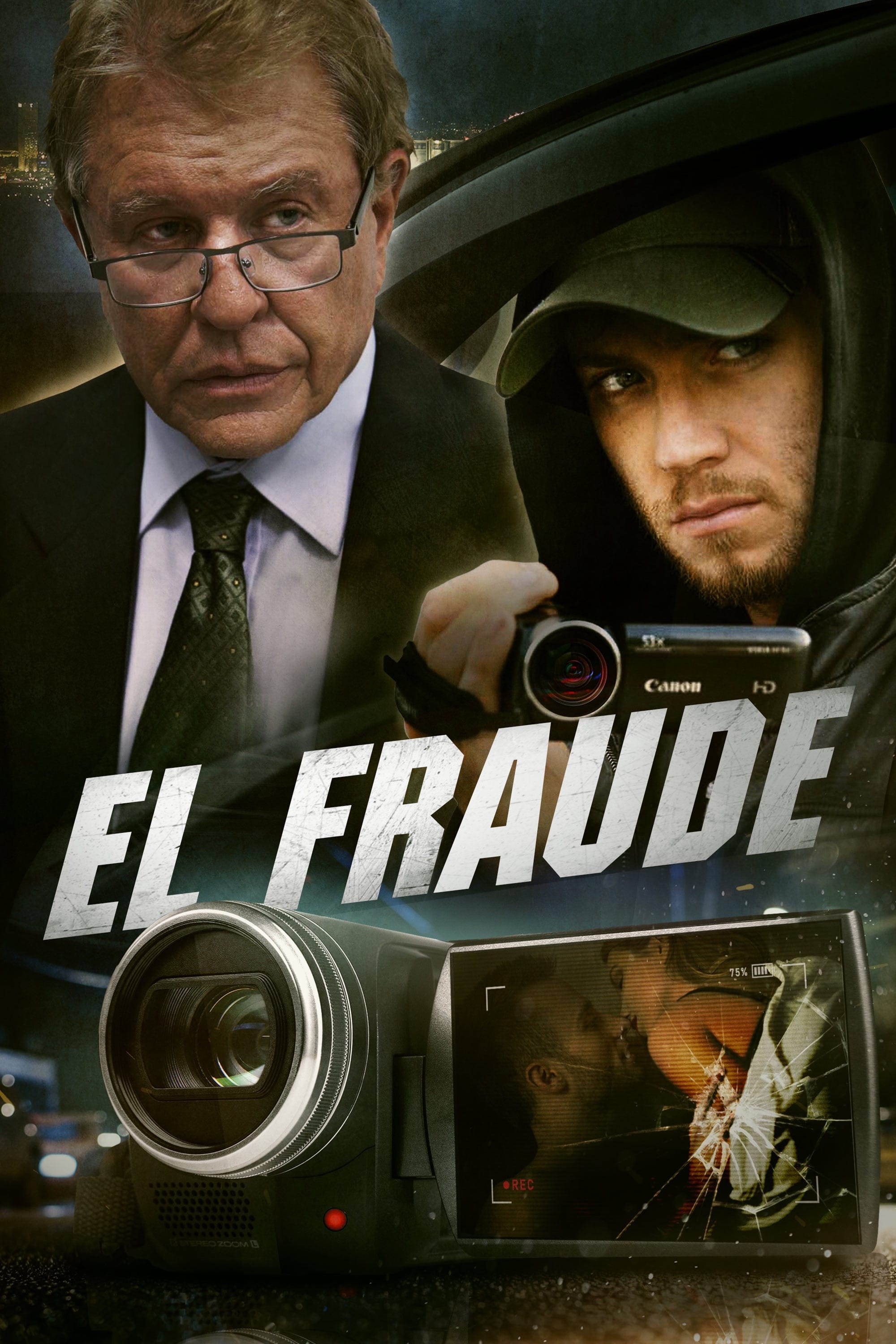 El Fraude