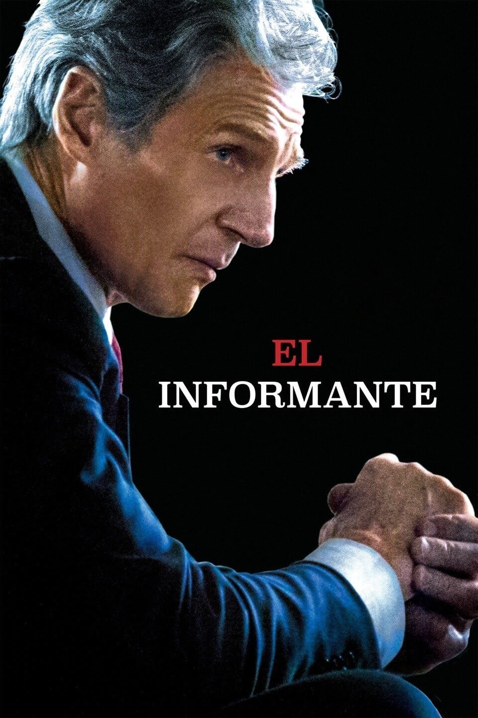 Mark Felt: el informante