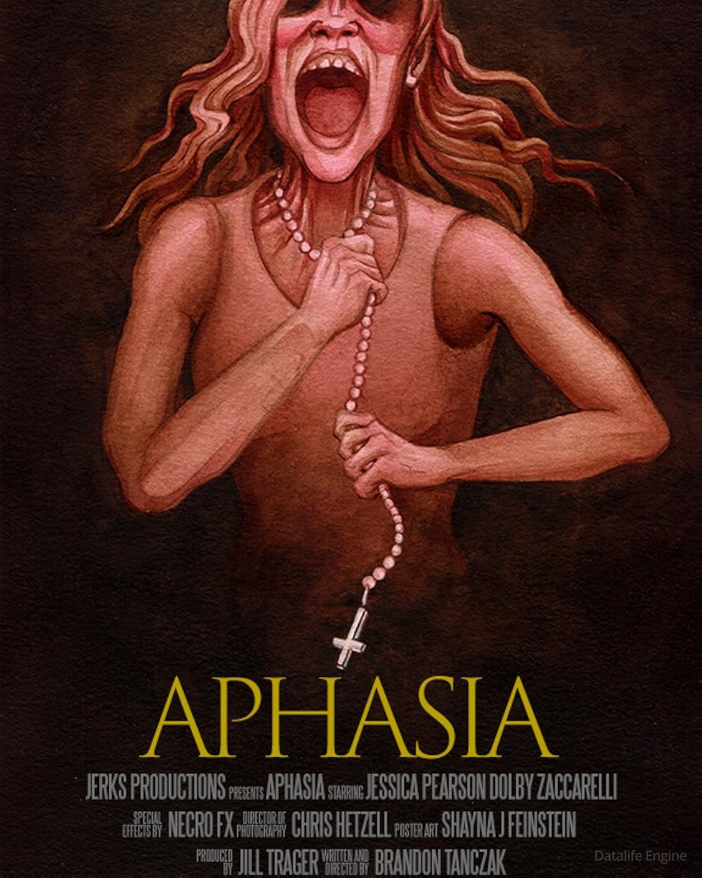 Aphasia