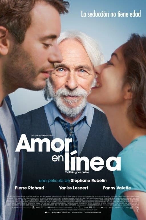 Amor en línea