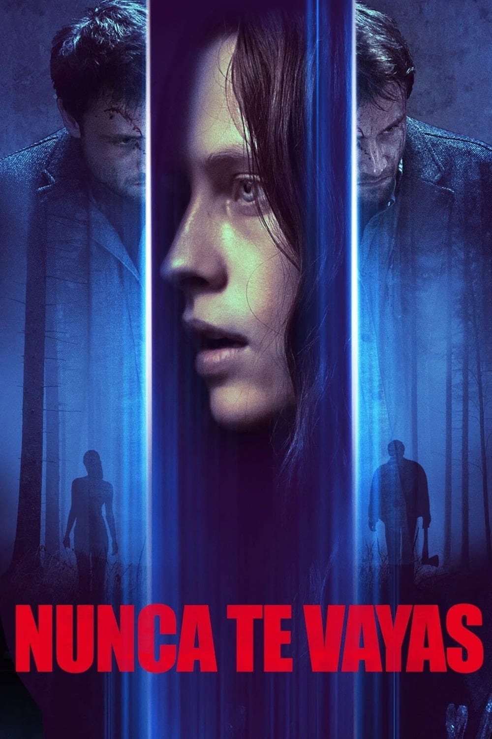 El síndrome de Berlín