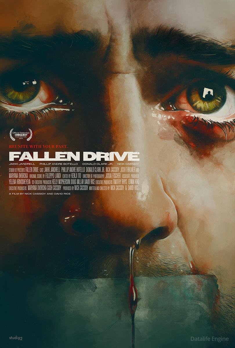 Fallen Drive