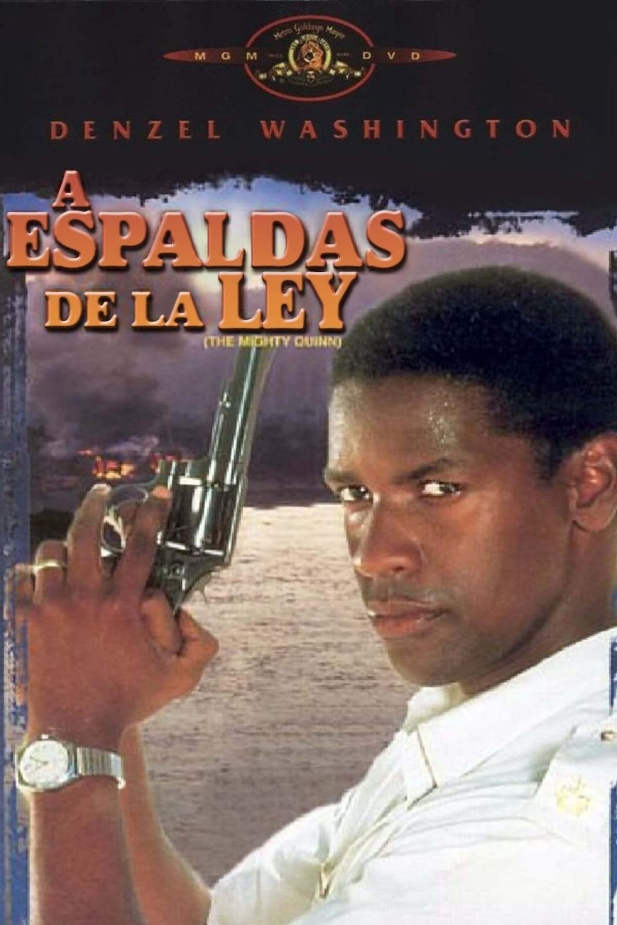 A espaldas de la ley