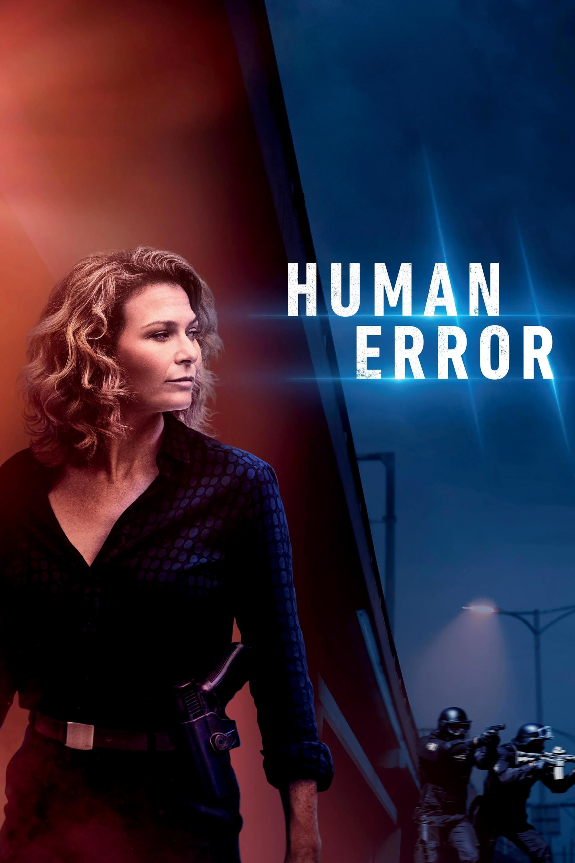 Human Error