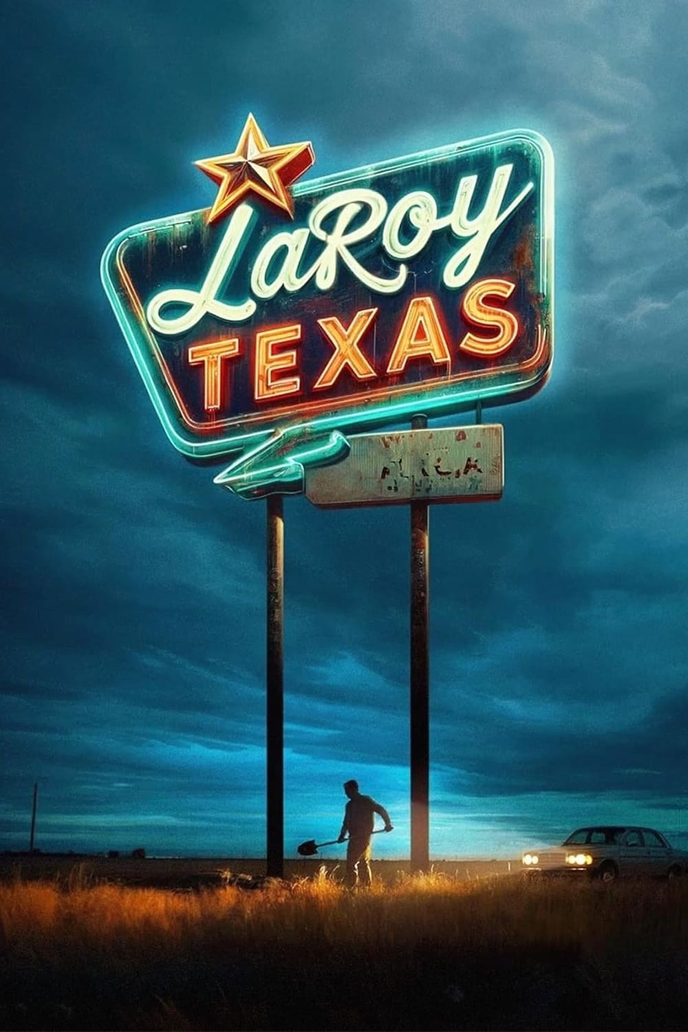 Muerte de LaRoy, Texas