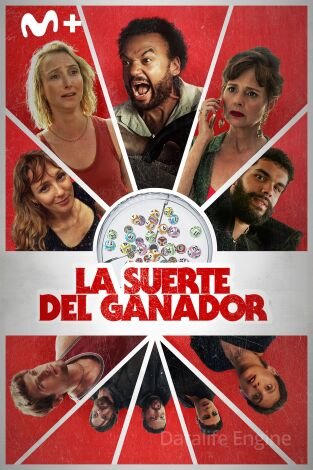 La suerte del ganador