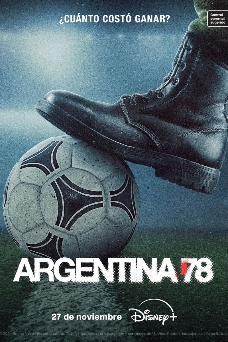 Argentina '78