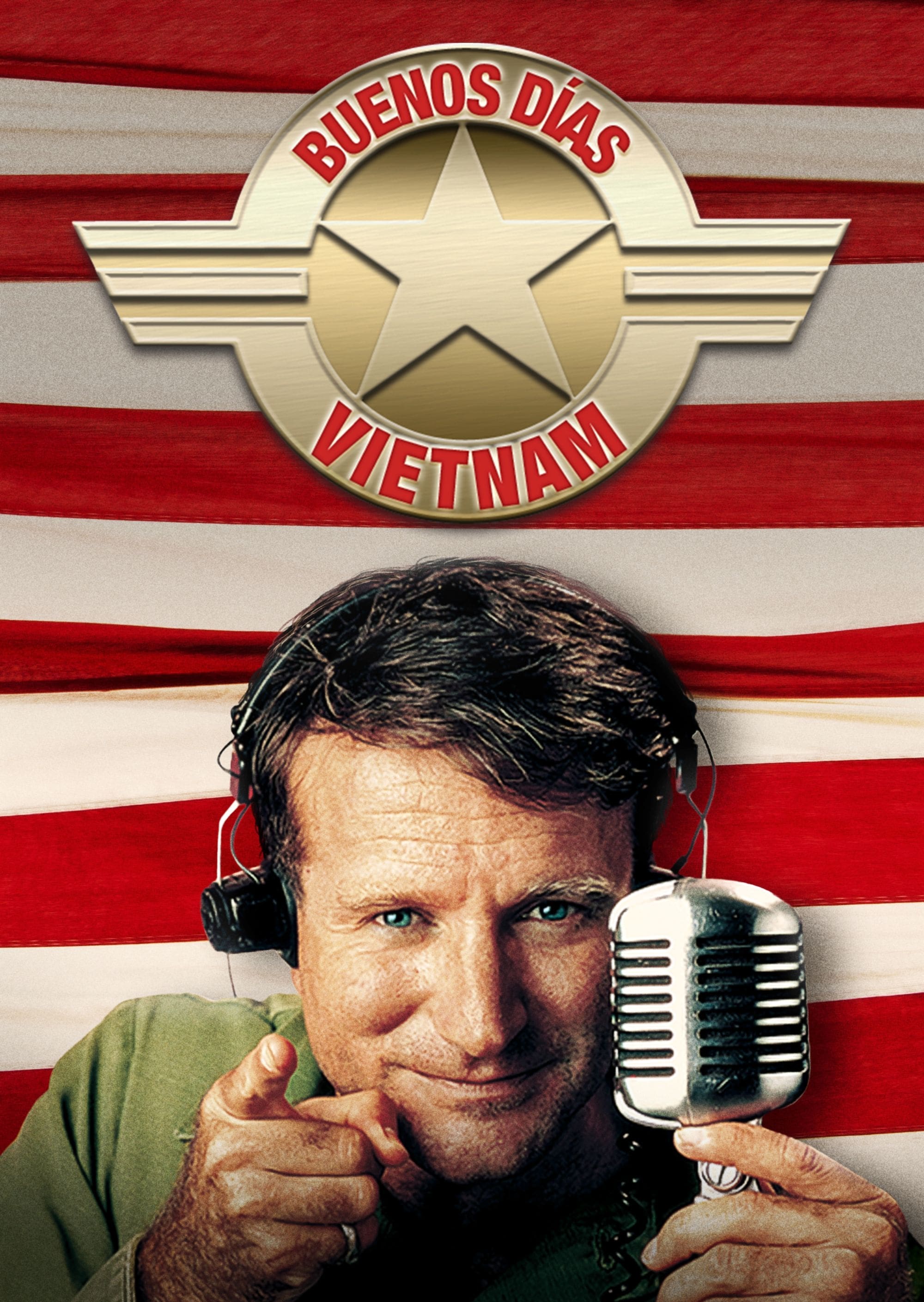 Good Morning, Vietnam