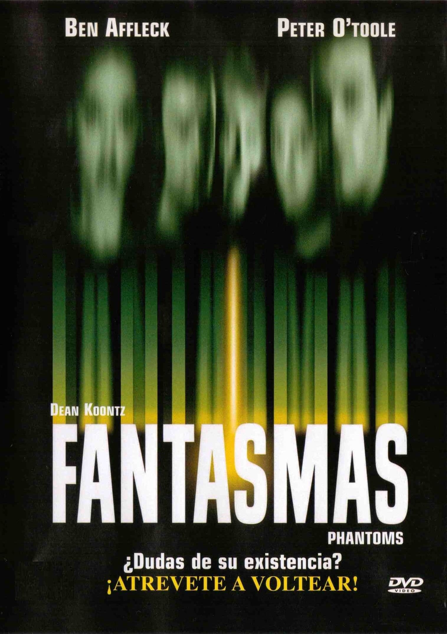 Fantasmas