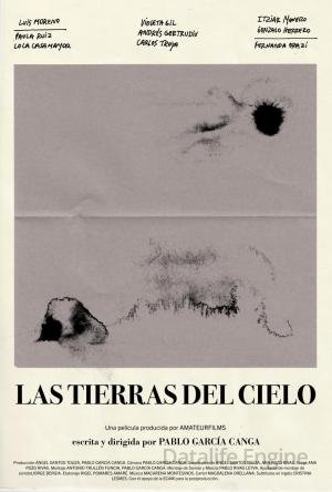 Las Tierras del Cielo