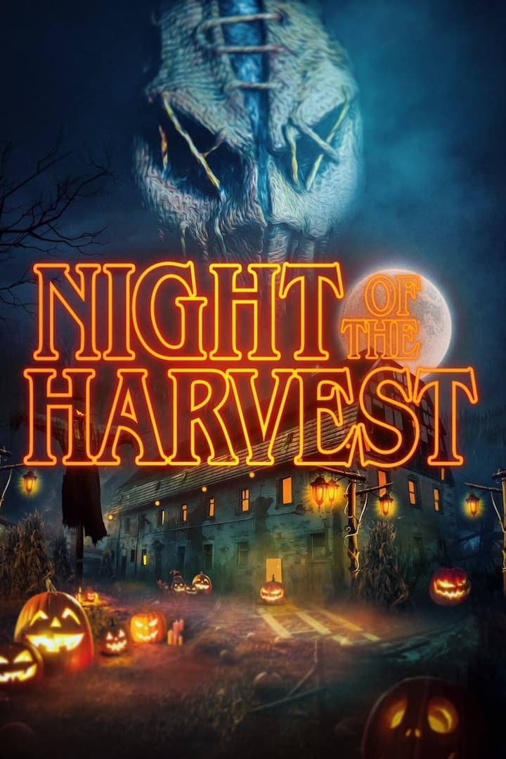 The Night of the Harvest
