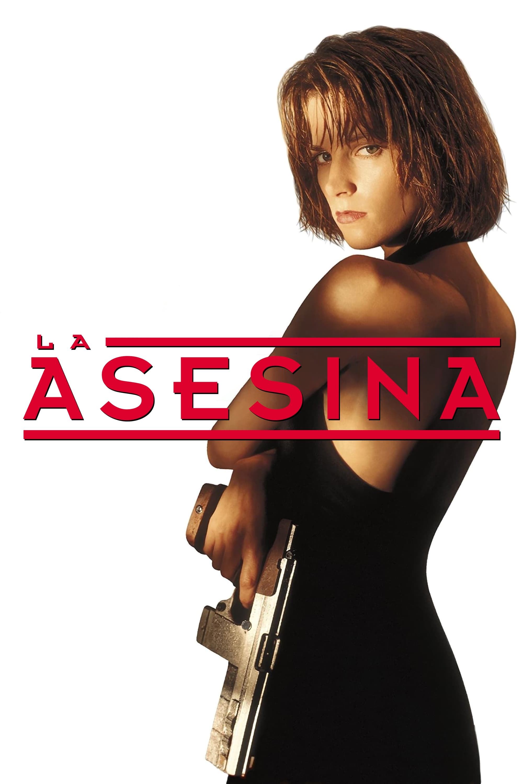 La asesina