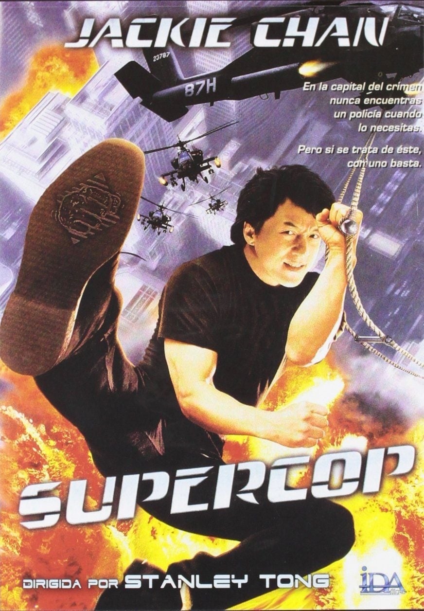 Supercop