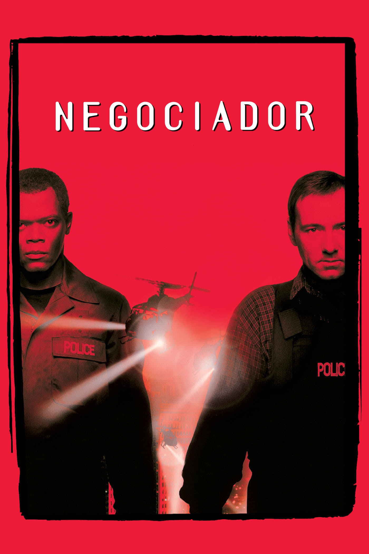 Negociador