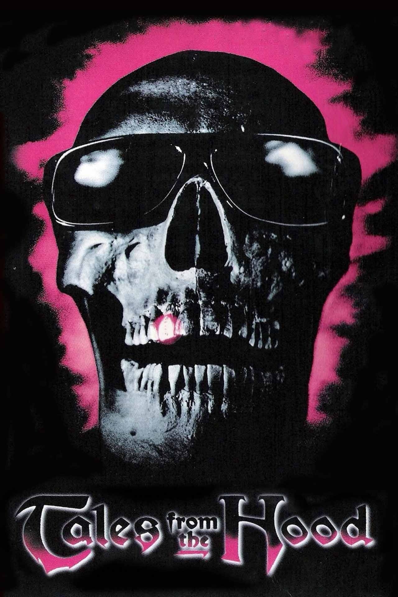 Historias del barrio negro