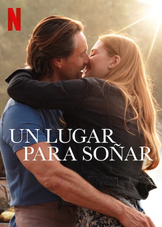 Un lugar para soñar