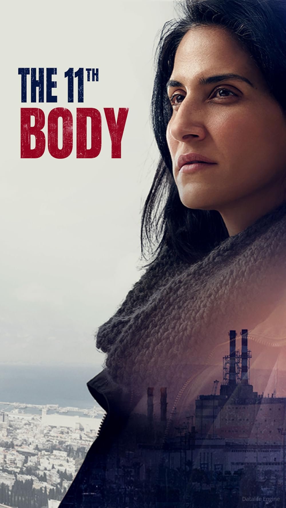 El Cadáver Número 11