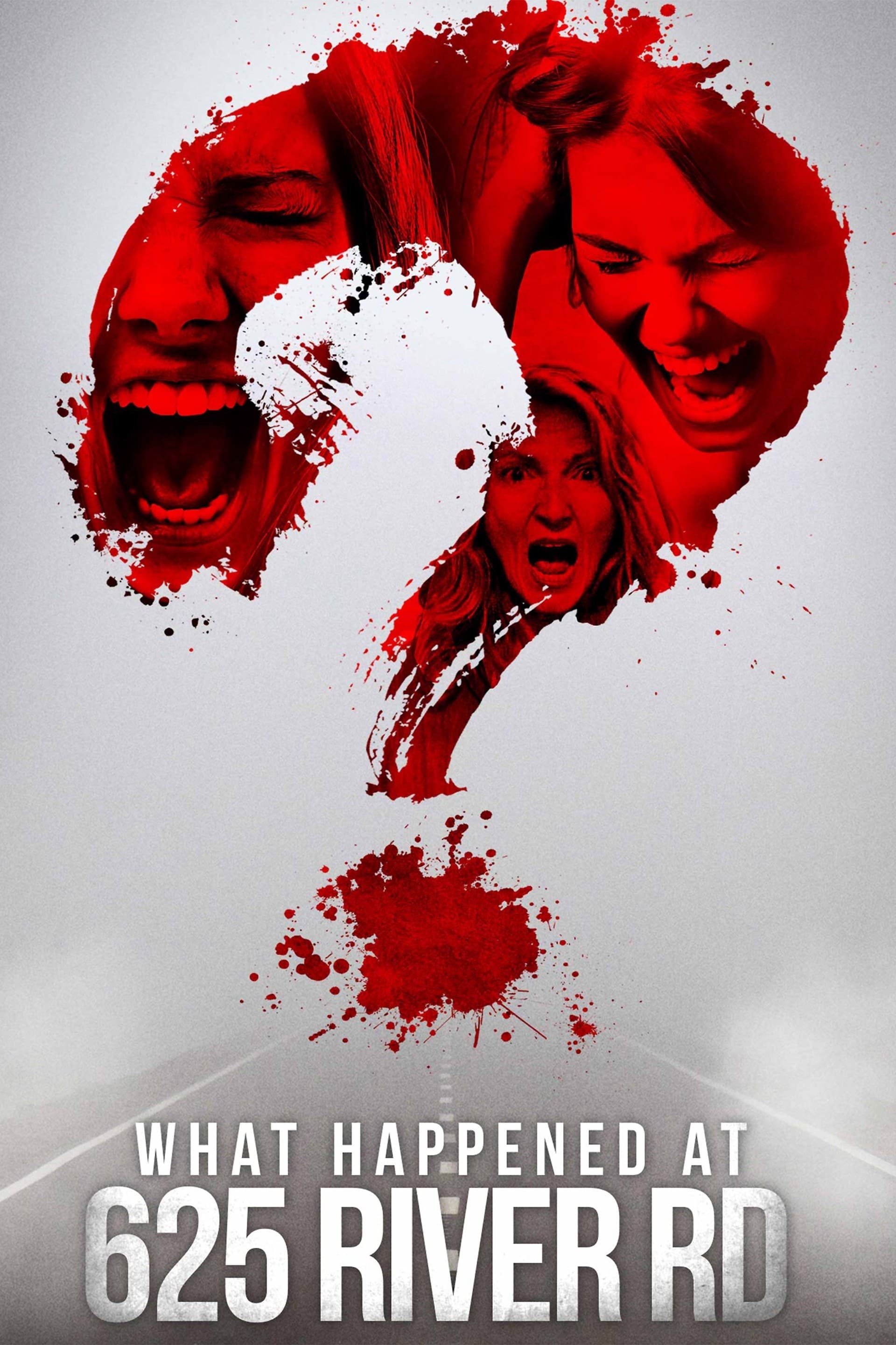 What Happened at 625 River Road?