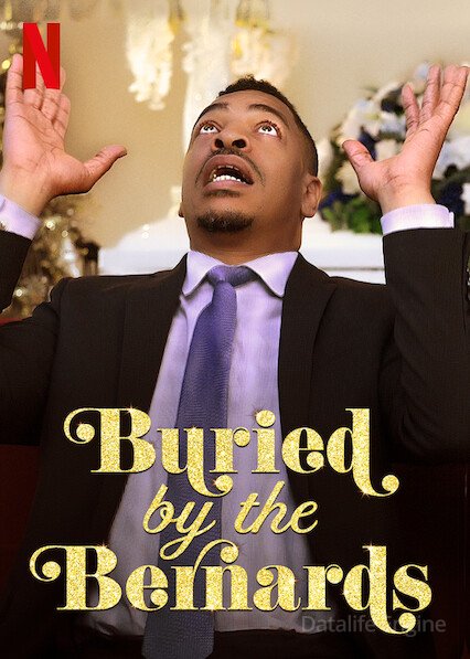 La funeraria Bernard