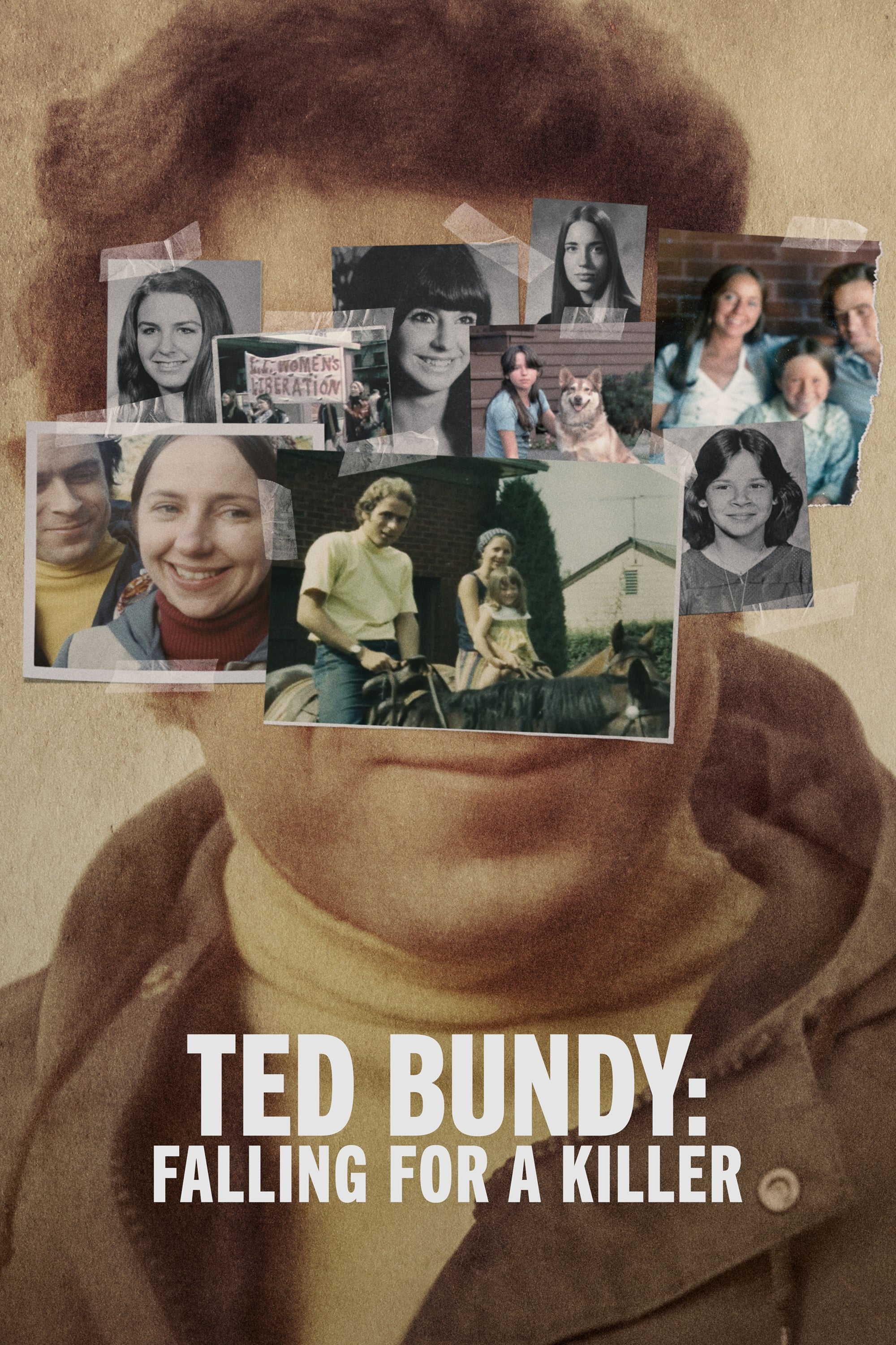 Ted Bundy: enamorada de un asesino