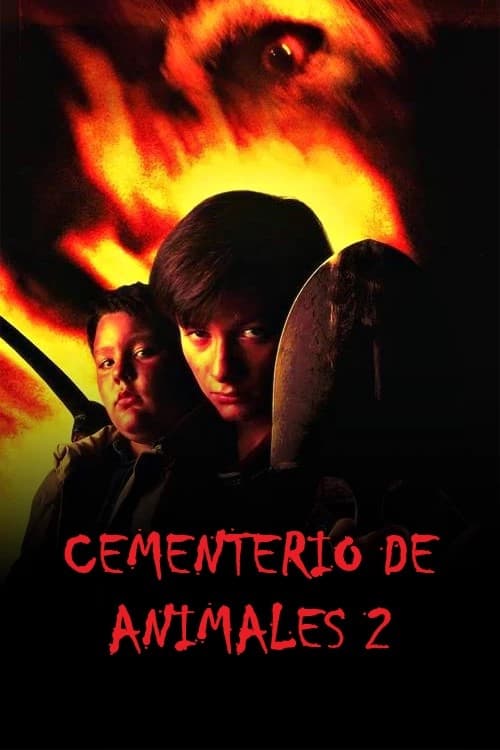 Cementerio viviente 2