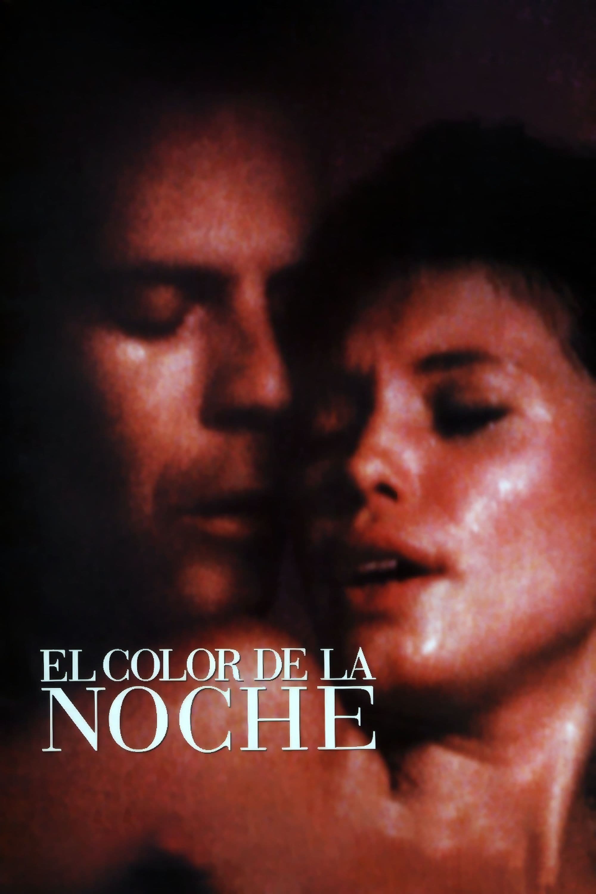 El color de la noche