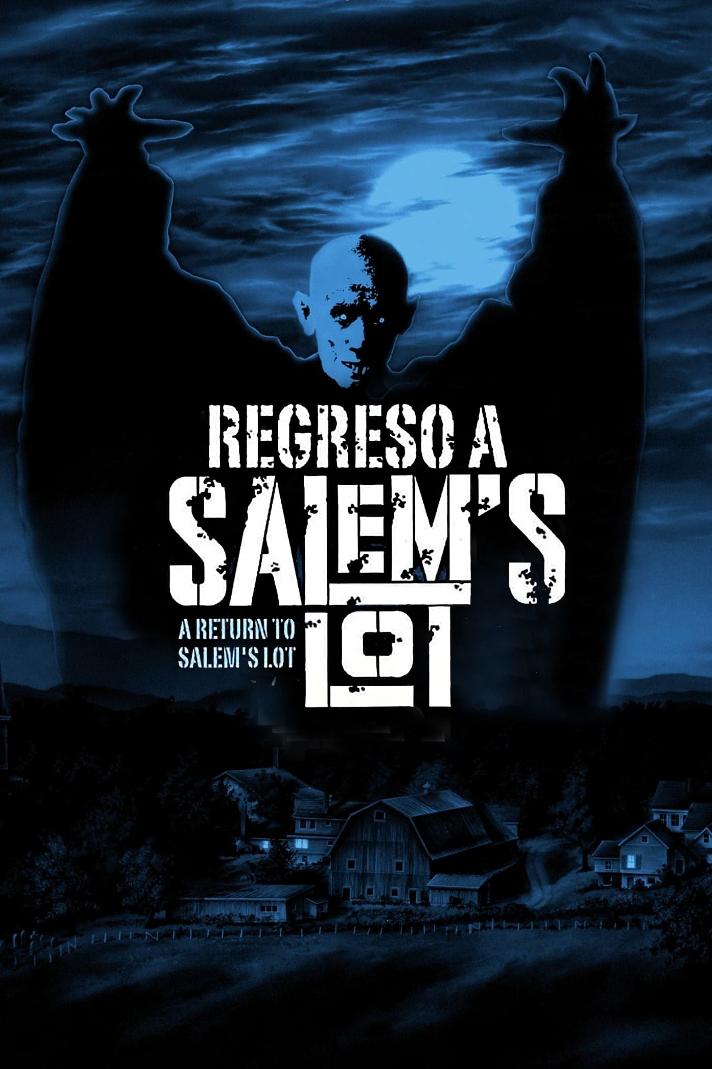 Regreso a Salem's Lot