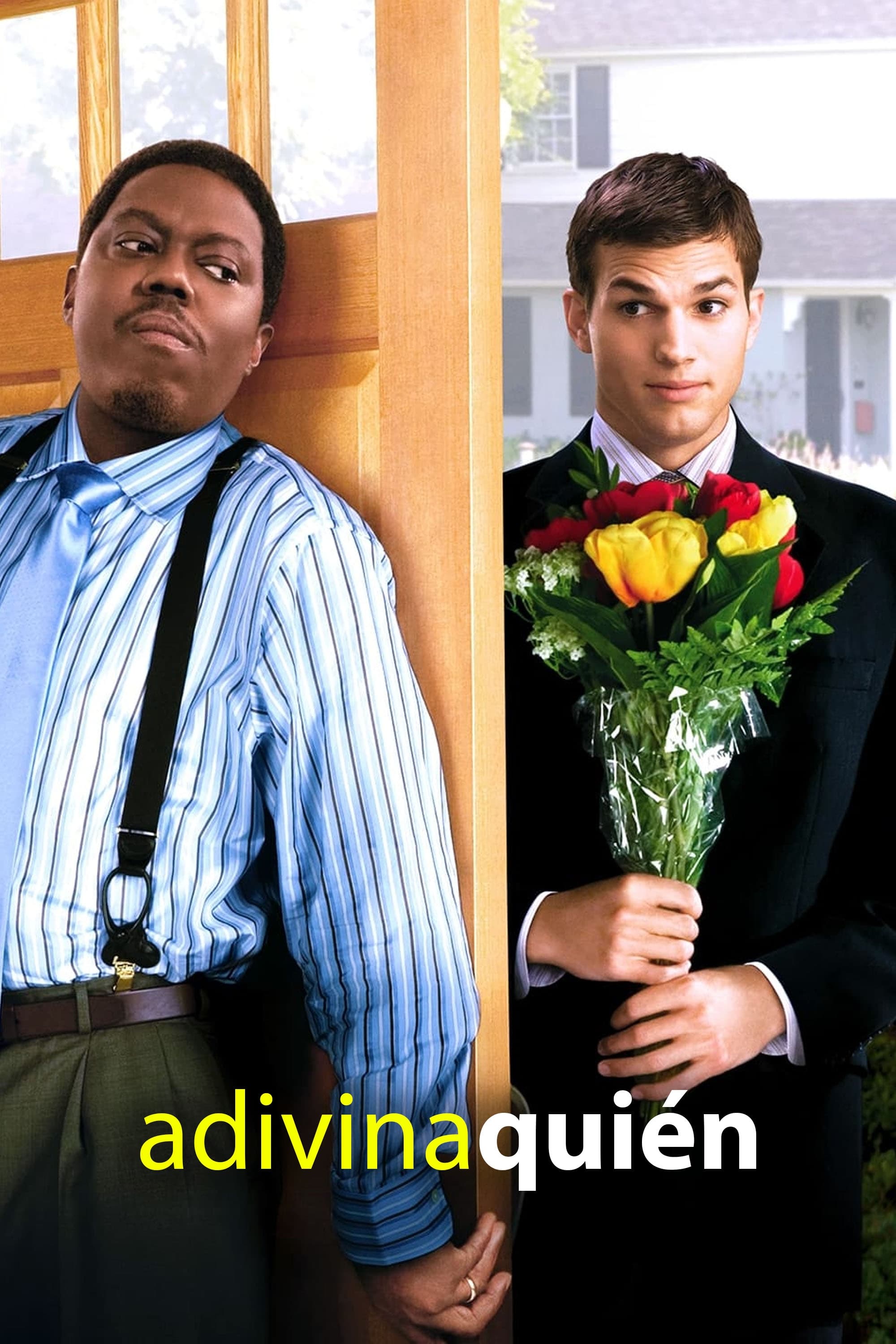 Adivina quién