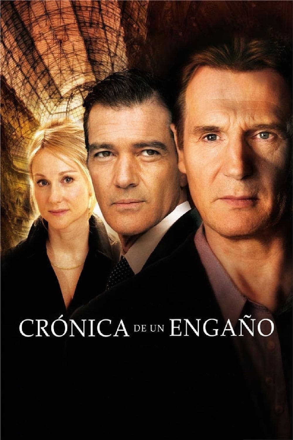 Crónica De Un Engaño