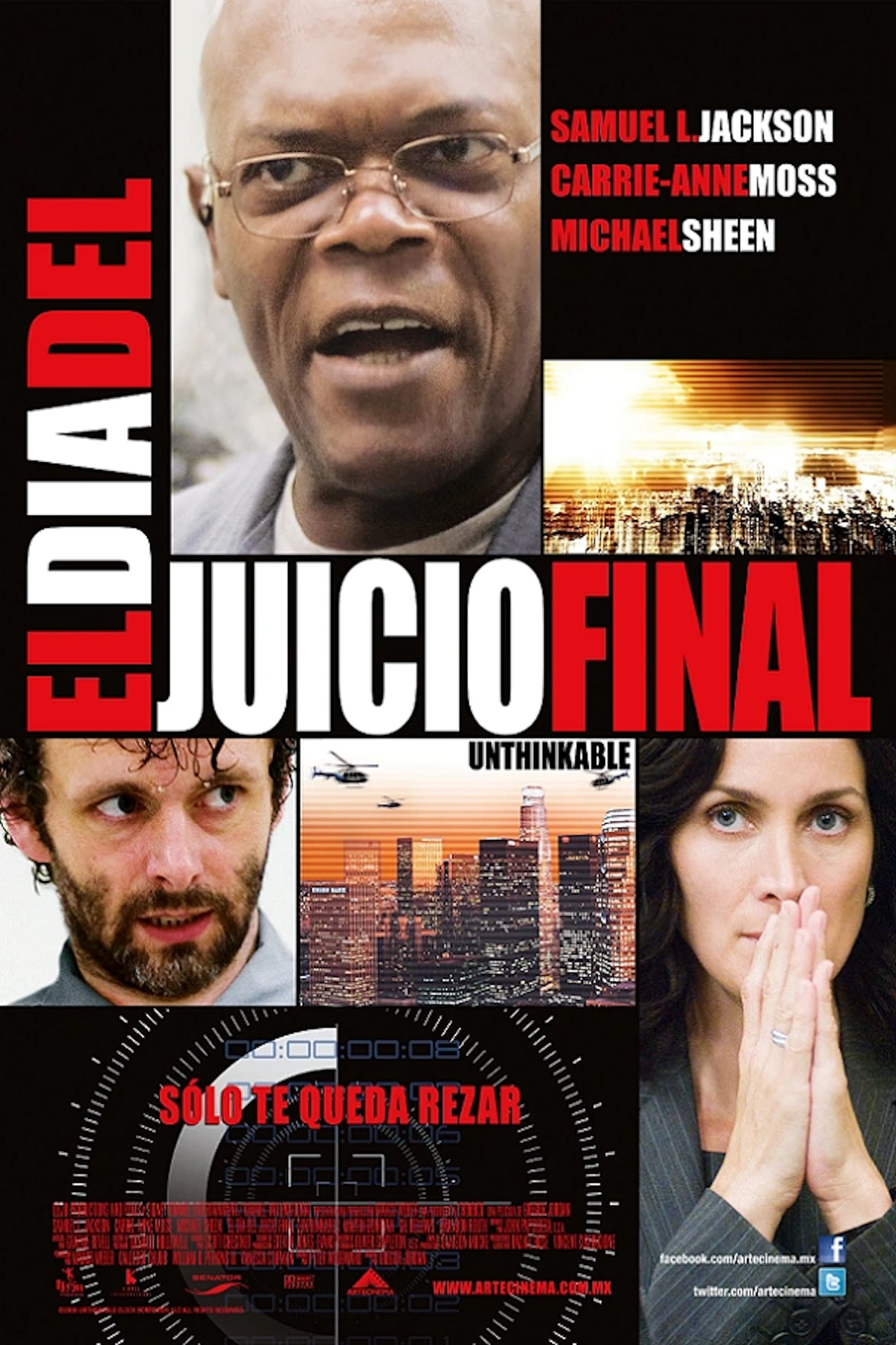 El día del juicio final