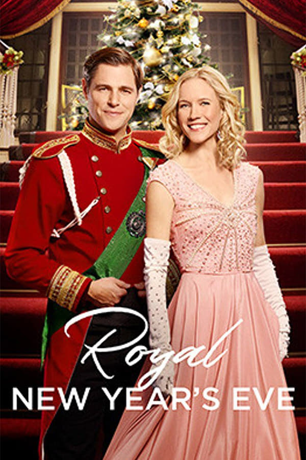 Una Nochevieja real.