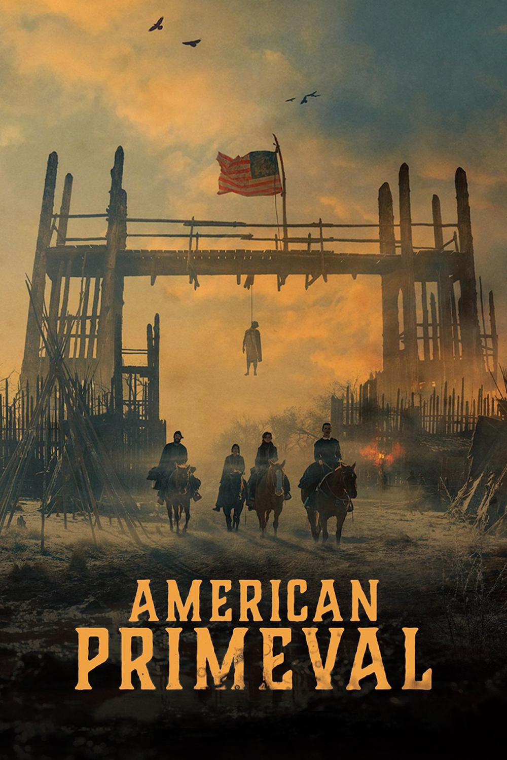 Érase una vez el Oeste