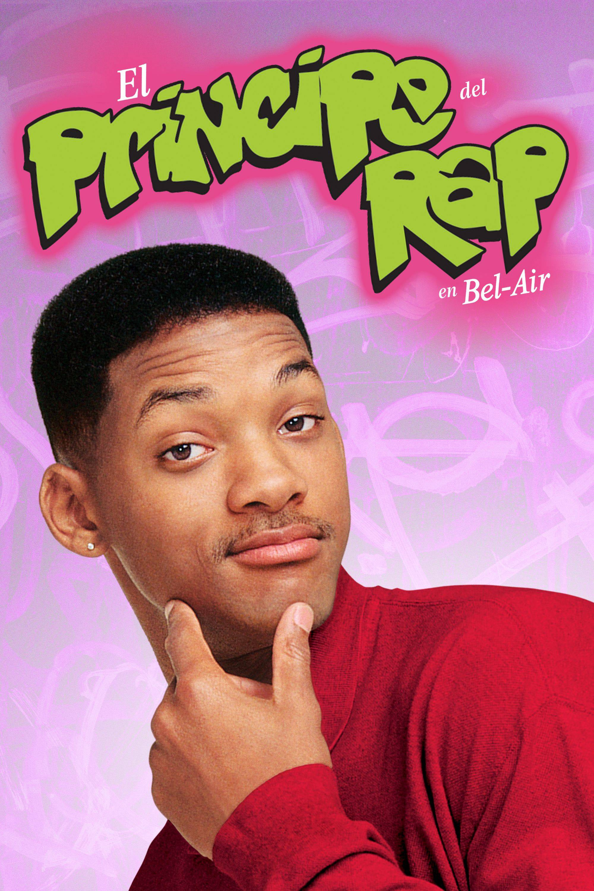 El príncipe de Bel-Air