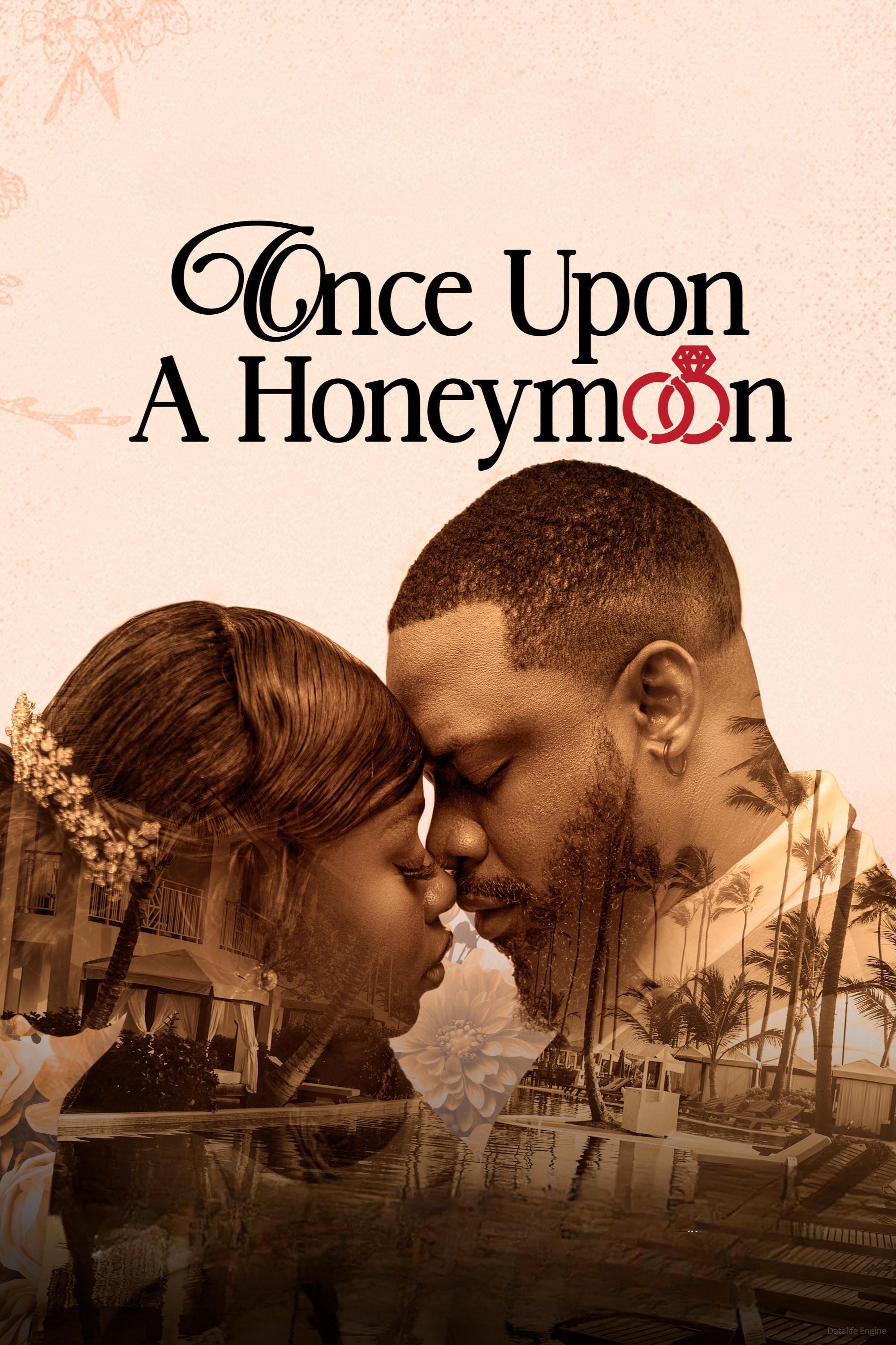Once Upon  A Honeymoon