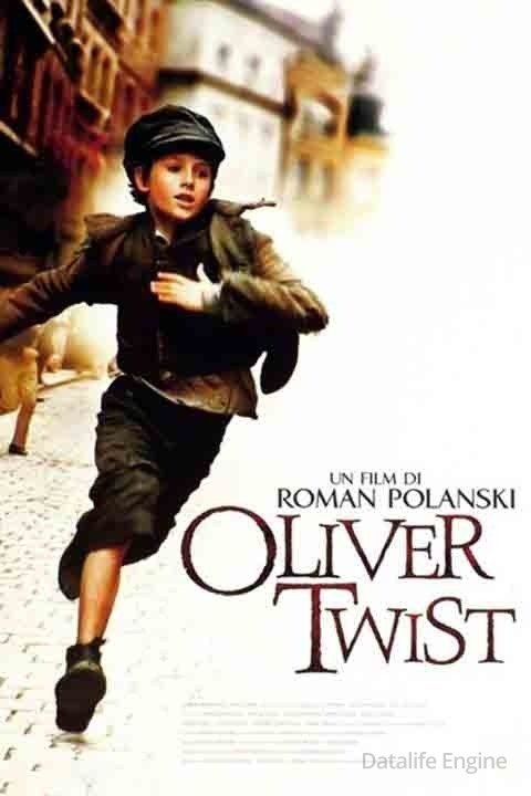 Oliver Twist