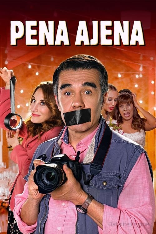 Pena Ajena