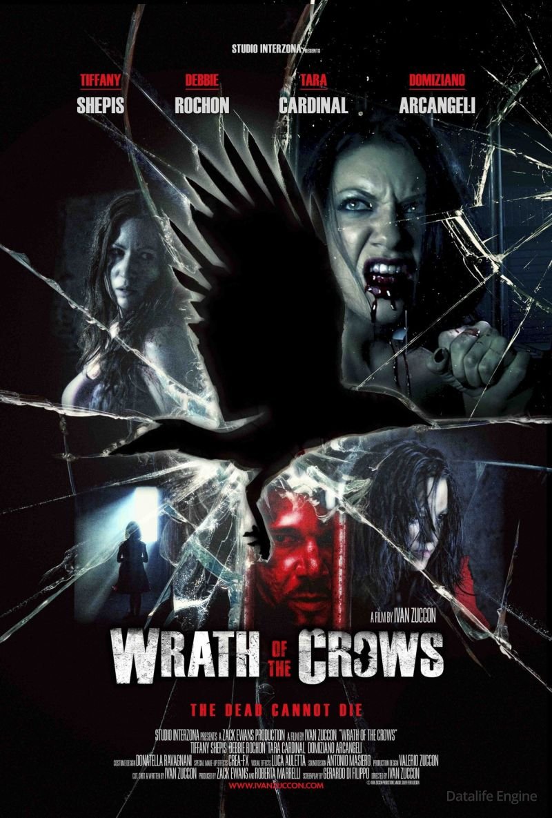 Wrath of the Crows