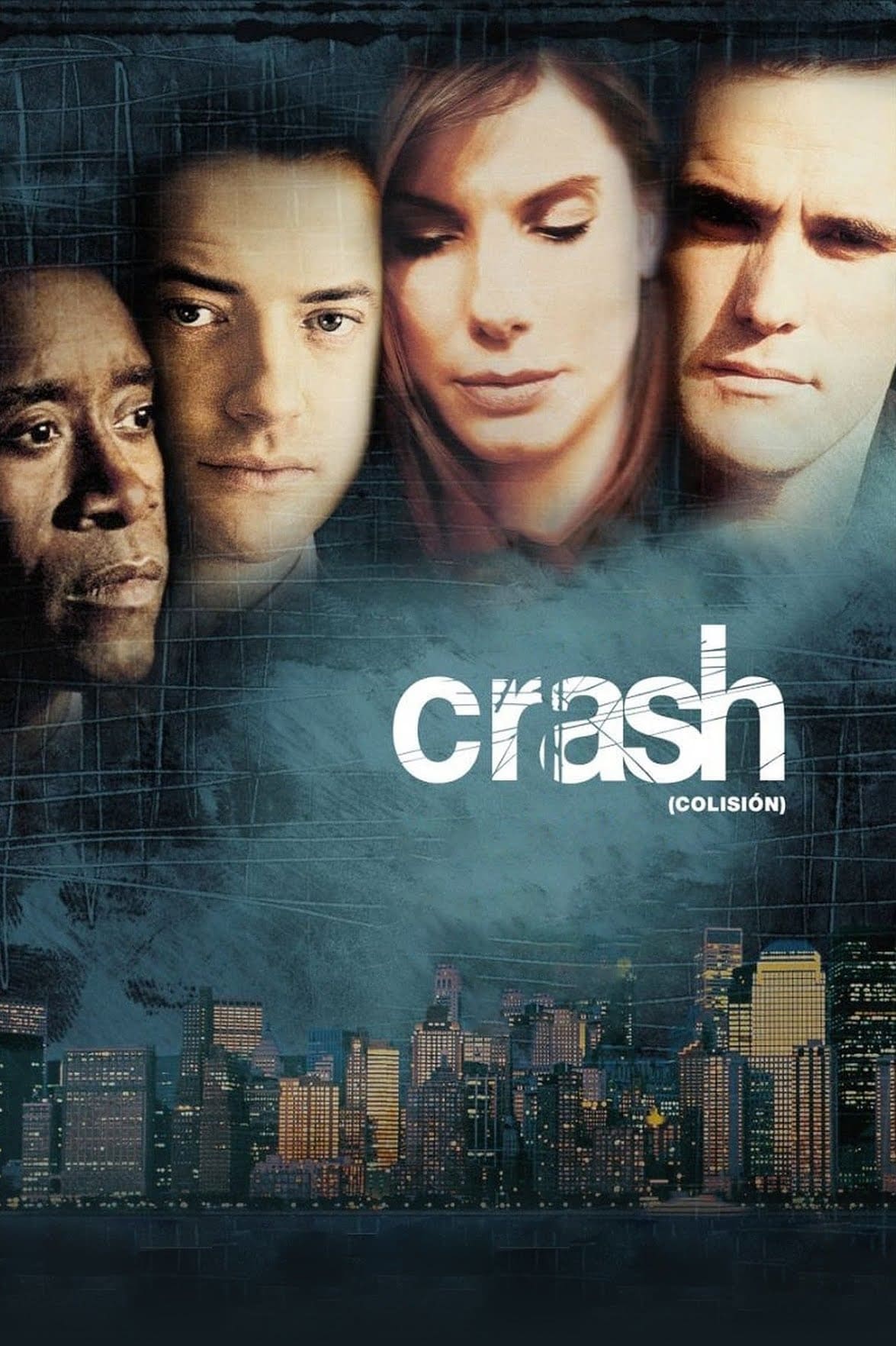Crash (Colisión)