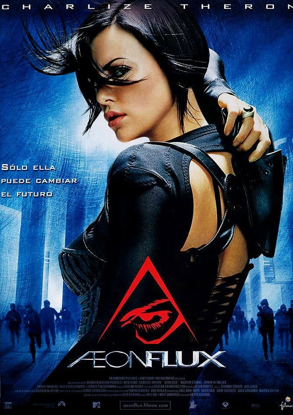 Aeon Flux